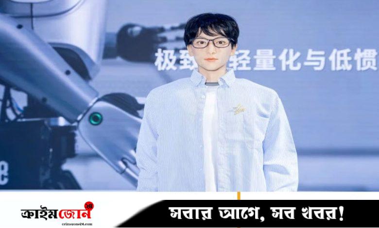 পিএইচডি প্রোগ্রামে ভর্তি হলো প্রথম রোবট, চীনে সোশ্যাল মিডিয়ায় আলোচনার ঝড়