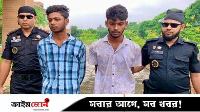 ভ্যানের জন্য দুই বন্ধু মিলে অপর বন্ধুকে খুন