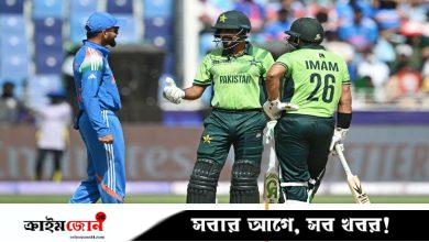 সম্প্রচার প্রতিষ্ঠান ভারতীয়, পাকিস্তানে এশিয়া কাপ দেখা নিয়ে শঙ্কা