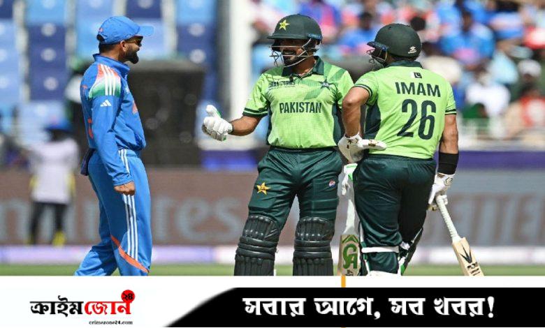 সম্প্রচার প্রতিষ্ঠান ভারতীয়, পাকিস্তানে এশিয়া কাপ দেখা নিয়ে শঙ্কা