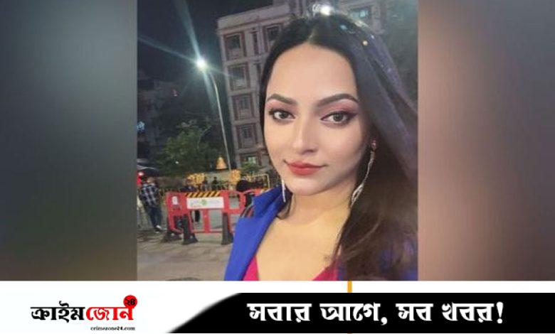 বাংলাদেশি মডেল শান্তা ভারতে গুপ্তচরবৃত্তি করছিলেন কি না খতিয়ে দেখছে কলকাতা পুলিশ