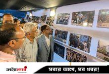 জুলাই বিপ্লবের ছবি ইতিহাসের সাক্ষ্য হয়ে থাকবে: ডা. শাহাদাত