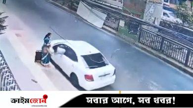 সেই চক্রকে গাড়িসহ ধরল পিবিআই