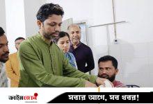 পায়ের আঙুলে ফিরে পেলেন হাতের বৃদ্ধাঙ্গুল