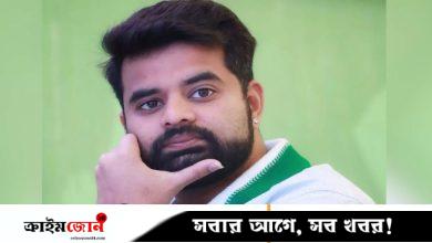 ধর্ষণের দায়ে ভারতের সাবেক প্রধানমন্ত্রী দেবগৌড়ার নাতির যাবজ্জীবন কারাদণ্ড