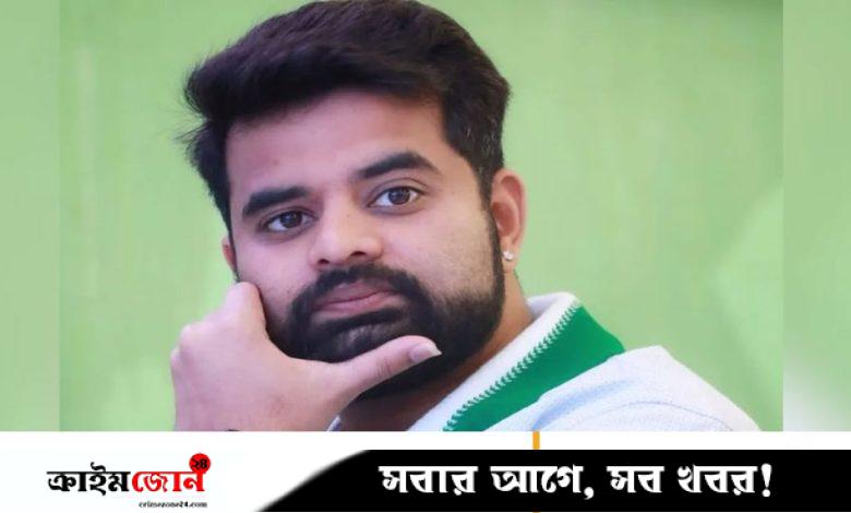ধর্ষণের দায়ে ভারতের সাবেক প্রধানমন্ত্রী দেবগৌড়ার নাতির যাবজ্জীবন কারাদণ্ড