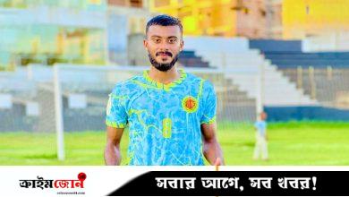 ‘বাস্তবতার প্রয়োজনে’ বসুন্ধরায় হৃদয়