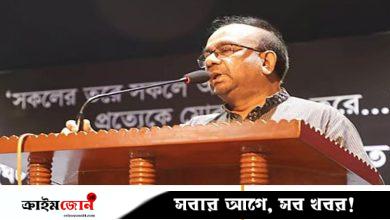 দুর্ঘটনা কয়েক মিনিট আগে ঘটলে প্রাণহানি আরও হতো: মাইলস্টোনের অধ্যক্ষ