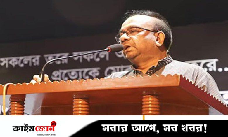 দুর্ঘটনা কয়েক মিনিট আগে ঘটলে প্রাণহানি আরও হতো: মাইলস্টোনের অধ্যক্ষ