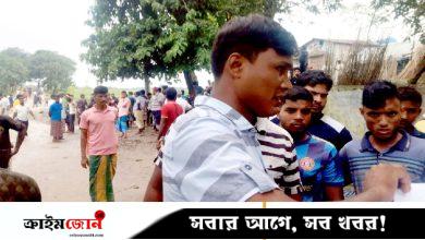 বিএসএফের নিযার্তনে ২ বাংলাদেশি নিহত, পদ্মায় ভাসিয়ে দেওয়া হয় লাশ