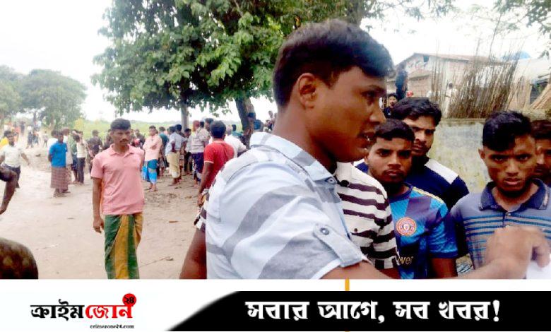 বিএসএফের নিযার্তনে ২ বাংলাদেশি নিহত, পদ্মায় ভাসিয়ে দেওয়া হয় লাশ