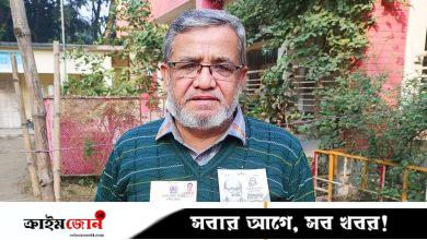 রায়পুরায় সরকারি চিকিৎসকের ওপর হামলাচেষ্টা, ক্লিনিকমালিক আটক