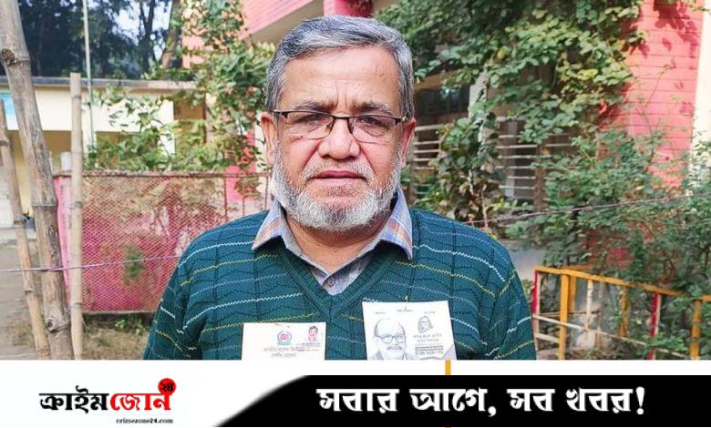 রায়পুরায় সরকারি চিকিৎসকের ওপর হামলাচেষ্টা, ক্লিনিকমালিক আটক