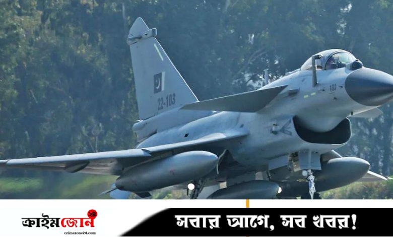 রয়টার্সের প্রতিবেদন /যেভাবে চীনা ক্ষেপণাস্ত্র দিয়ে ভারতের অত্যাধুনিক যুদ্ধবিমান ভূপাতিত করে পাকিস্তান