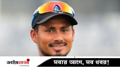 বরিশালের কোচ হলেন মোহাম্মদ আশরাফুল