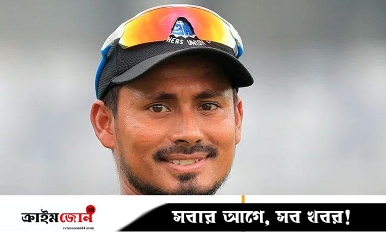 বরিশালের কোচ হলেন মোহাম্মদ আশরাফুল
