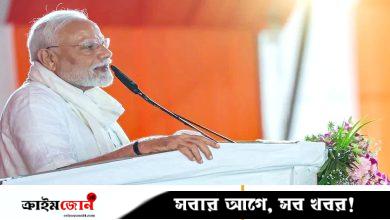 ট্রাম্পের উচ্চ শুল্কের চাপে ভারতীয়দের ‘স্বদেশি’ পণ্য কিনতে বলছেন মোদি