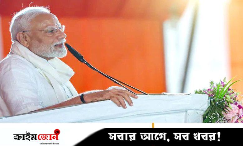 ট্রাম্পের উচ্চ শুল্কের চাপে ভারতীয়দের ‘স্বদেশি’ পণ্য কিনতে বলছেন মোদি