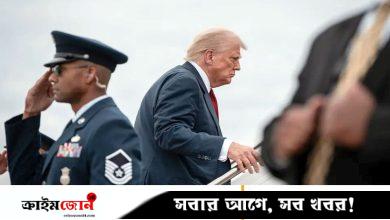 নিউইয়র্ক টাইমসের নিবন্ধ /মেদভেদেভের মন্তব্য আর চাকরির ডেটায় খেপে গিয়ে ট্রাম্প দেখালেন কতটা নাজুক প্রেসিডেন্ট তিনি