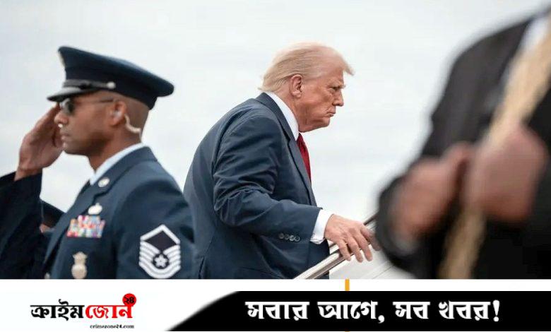 নিউইয়র্ক টাইমসের নিবন্ধ /মেদভেদেভের মন্তব্য আর চাকরির ডেটায় খেপে গিয়ে ট্রাম্প দেখালেন কতটা নাজুক প্রেসিডেন্ট তিনি