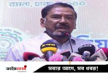১৫ বছরে উপদেষ্টাদের কেউ হাসিনার দুঃশাসনের বিরুদ্ধে একটি কথাও বলেননি: মেজর হাফিজ