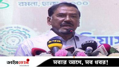 ১৫ বছরে উপদেষ্টাদের কেউ হাসিনার দুঃশাসনের বিরুদ্ধে একটি কথাও বলেননি: মেজর হাফিজ
