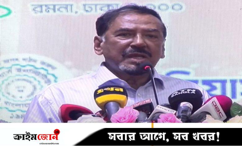 ১৫ বছরে উপদেষ্টাদের কেউ হাসিনার দুঃশাসনের বিরুদ্ধে একটি কথাও বলেননি: মেজর হাফিজ