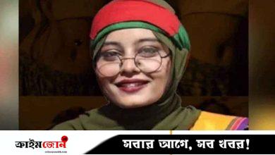 রাজনীতি থেকে সরে দাঁড়ালেন চট্টগ্রামের বৈছাআ নেত্রী লিজা