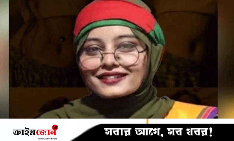 রাজনীতি থেকে সরে দাঁড়ালেন চট্টগ্রামের বৈছাআ নেত্রী লিজা