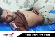 শ্যামনগরে জমি নিয়ে সংঘর্ষে পাঁচজন গুলিবিদ্ধ, আটক ৪