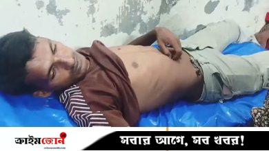 শ্যামনগরে জমি নিয়ে সংঘর্ষে পাঁচজন গুলিবিদ্ধ, আটক ৪