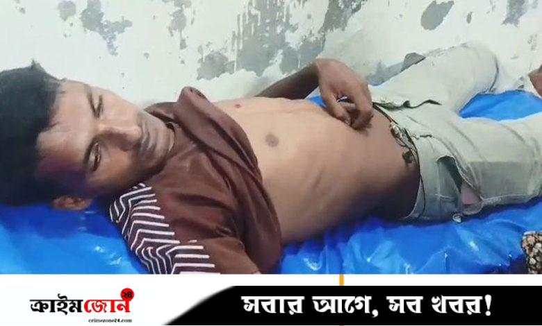 শ্যামনগরে জমি নিয়ে সংঘর্ষে পাঁচজন গুলিবিদ্ধ, আটক ৪