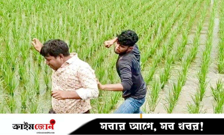 ‘অনিয়ম হয়নি’ বলায় এলজিইডি কর্মচারীকে পিটুনি