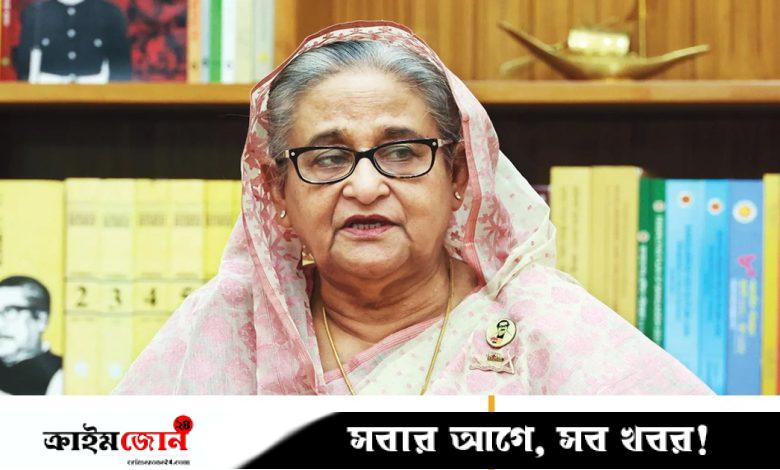 হাসিনার বিরুদ্ধে মানবতাবিরোধী অপরাধের মামলায় সাক্ষ্যগ্রহণ শুরু কাল