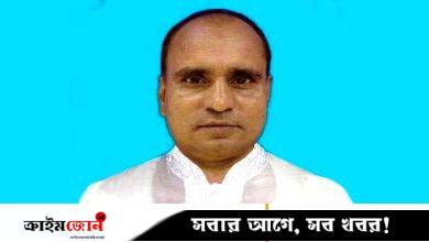 নলছিটিতে ইউনিয়ন আওয়ামী লীগ সভাপতি গ্রেপ্তার