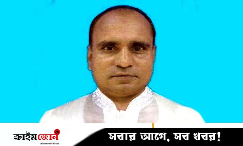 নলছিটিতে ইউনিয়ন আওয়ামী লীগ সভাপতি গ্রেপ্তার