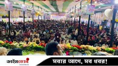 তারেক রহমান রাজনৈতিকভাবে অপ্রতিরোধ্য: ব্যারিস্টার হেলাল