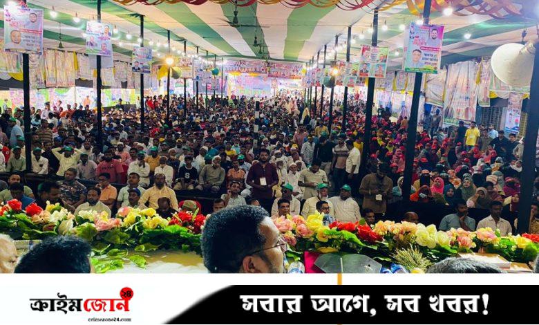 তারেক রহমান রাজনৈতিকভাবে অপ্রতিরোধ্য: ব্যারিস্টার হেলাল