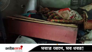 ফেসবুক পোস্টের জেরে আড়াইহাজারে ২ ইউপি সদস্যের বাড়িতে হামলা, লুটপাট