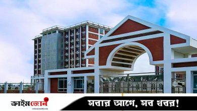 মহাপরিচালক ছাড়া নেই আর কোনো কর্মকর্তা