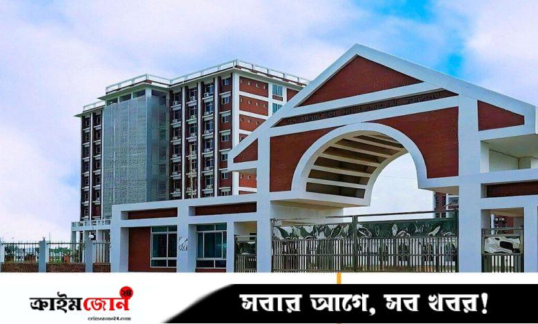 মহাপরিচালক ছাড়া নেই আর কোনো কর্মকর্তা