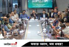 ভালো সুযোগ দেখছেন দেশের ব্যবসায়ীরা