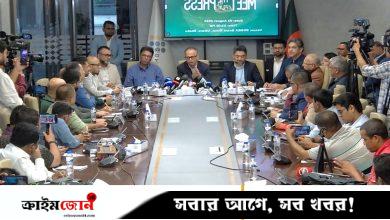 ভালো সুযোগ দেখছেন দেশের ব্যবসায়ীরা