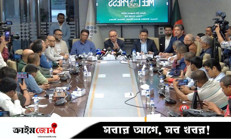ভালো সুযোগ দেখছেন দেশের ব্যবসায়ীরা