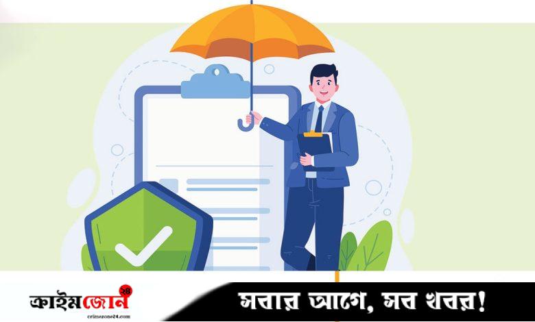 আস্থাহীন বিমা খাত, কমেছে ব্যবসা
