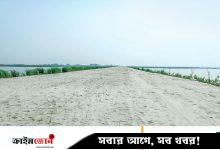 সাবেক এমপির কাজের ৩ কোটি টাকা বাকি