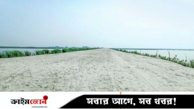 সাবেক এমপির কাজের ৩ কোটি টাকা বাকি
