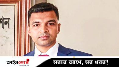 প্রশাসন ক্যাডার প্রথম চয়েস কেন