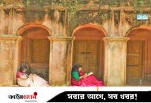 এআইইউবি শিক্ষার্থীদের রংতুলির ছোঁয়ায় পানাম নগর
