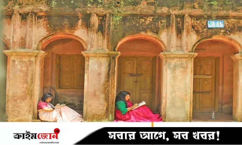 এআইইউবি শিক্ষার্থীদের রংতুলির ছোঁয়ায় পানাম নগর